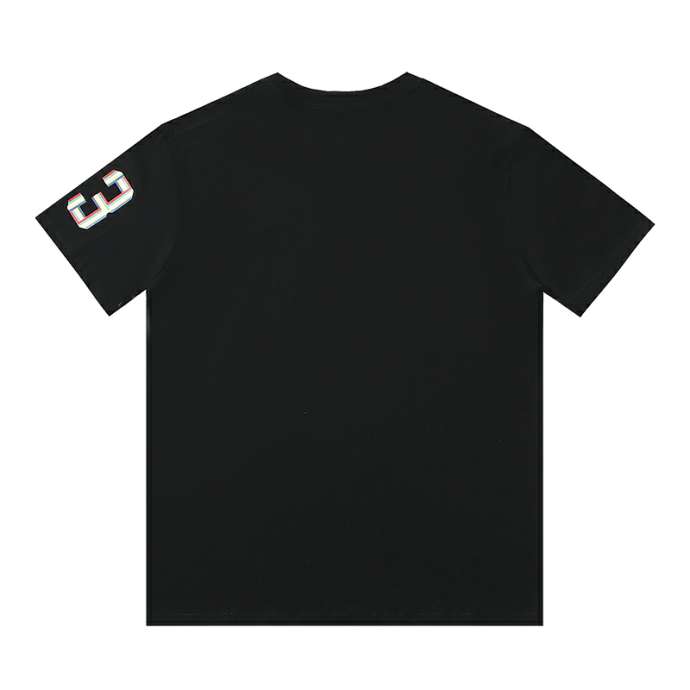 Jordan T Shirts Short _SKUJordanM-3XLJ10557836545